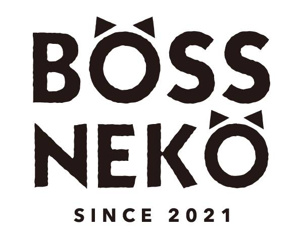 BOSSNEKO　(ボスネコ)