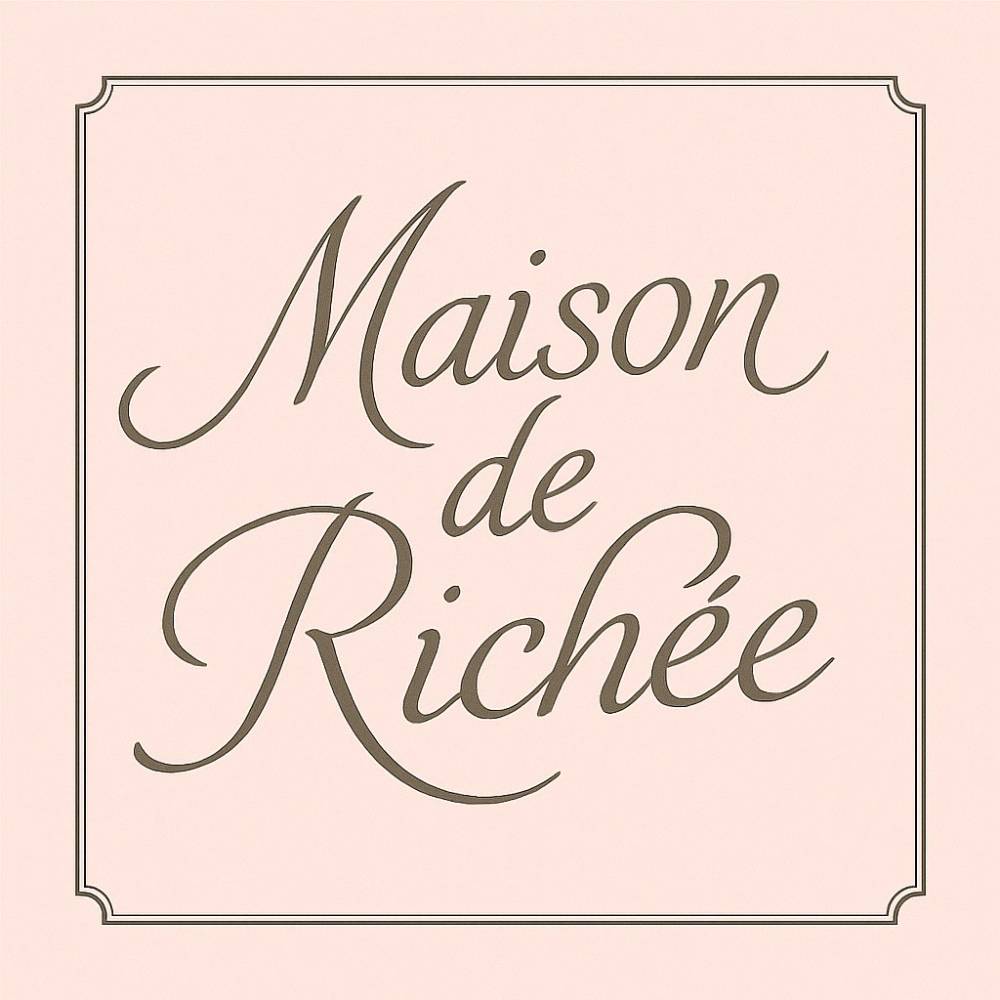 Maison de Richée（メゾン ド リシェ）