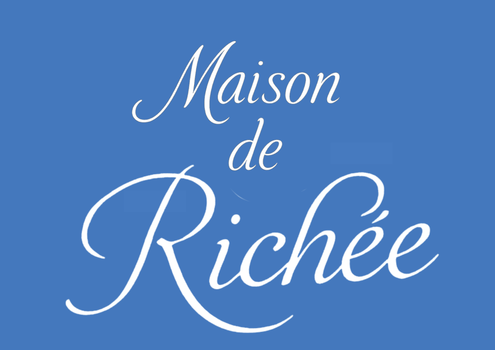 Maison de Richée（メゾン ド リシェ）