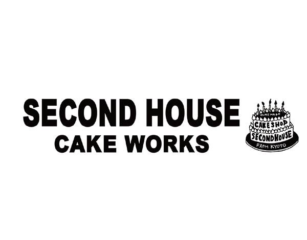 SECOND HOUSE(セカンドハウス)