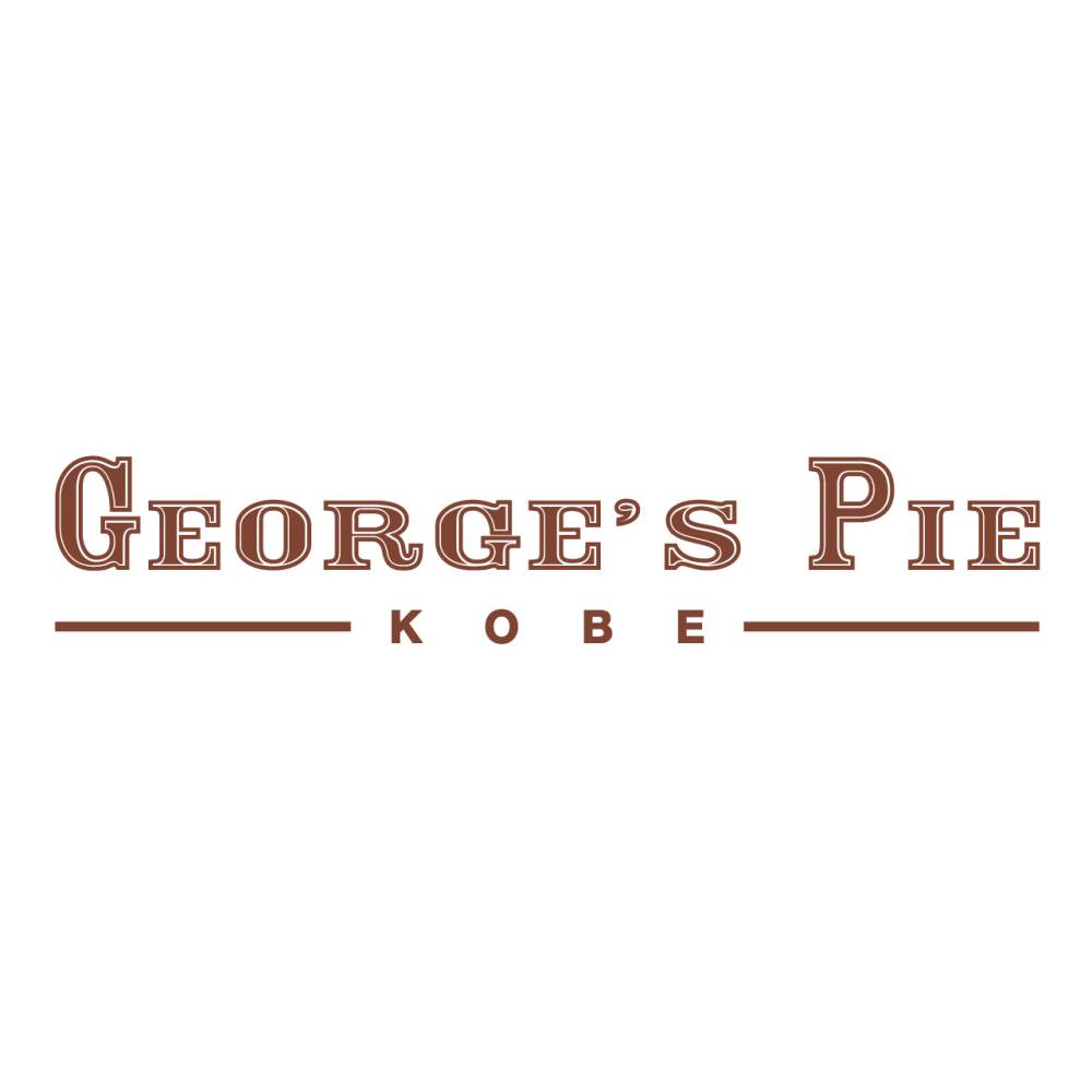 George's Pie（ジョージズパイ)