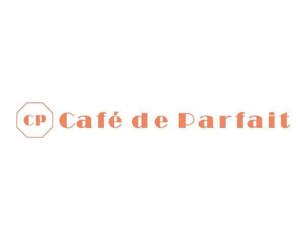 Café de Parfait （カフェ ド パルフェ）